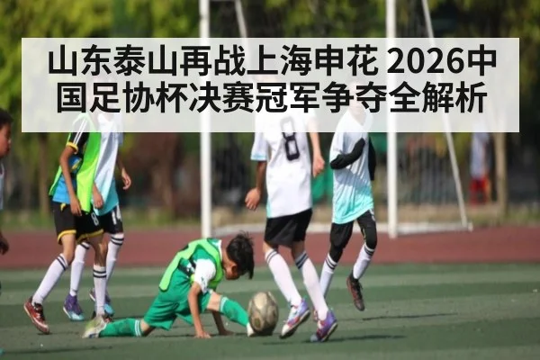山东泰山再战上海申花 2026中国足协杯决赛冠军争夺全解析